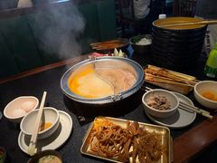 -牛New寿喜烧(闵行龙湖天街店)
