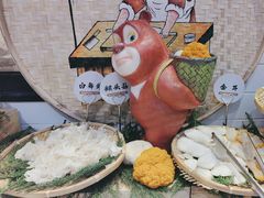 -川骄海鲜自助(河东店)