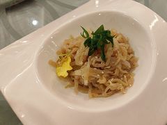 -全聚德(上海首店浦东店)