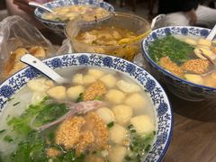 -小潘记鸭血粉丝汤