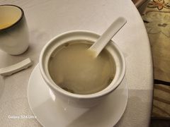 每日靓汤-上海金桥红枫万豪酒店-万豪中餐厅
