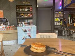 -老梦面包CHEZMOREL(麦子店)