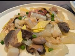 -老阊门菜馆(山塘街店)