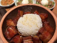 -隐厨·中国菜馆(三里屯T+MALL店)