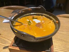 红咖喱猪颈肉-太泰(万象城店)