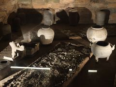 -洛阳古墓博物馆