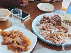 -第一家驴肉(红木城店)