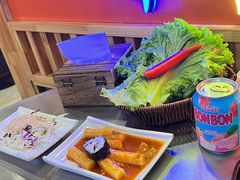 -杀猪天·韩国烤肉(总店)