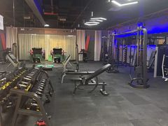 -RunningFit健身高端私教馆(红星美凯龙店)