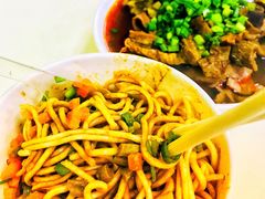 -江三王记牛杂馆(总店)