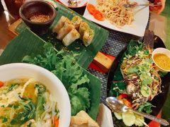 -乌托邦酒吧和餐厅