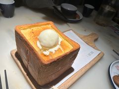 -绿茶餐厅(北京世纪金源店)