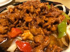 -陈傻子餐厅(世纪都会店)