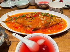 -汉小城·老铫子藕汤·乡野湖北菜(江汉路吉庆街店)