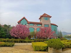 -青岛汇泉商业广场