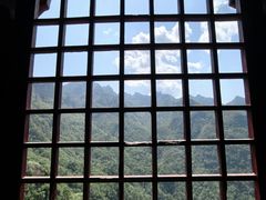 -武当山风景区