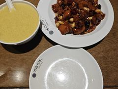 -河沿肉饼Beijing Pie(东华门店)