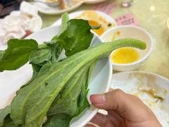 -众善素食(佛平五路店)