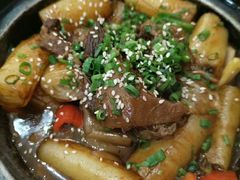-恒宝大酒楼(城际·荔盈大厦店)