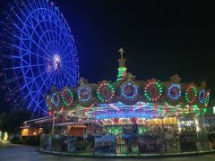 -三亚海昌梦幻海洋不夜城