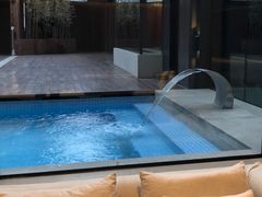 -北京三里屯CHAO酒店