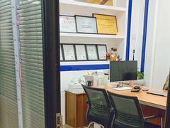 -金博智慧注意力感统训练(回龙观校区)