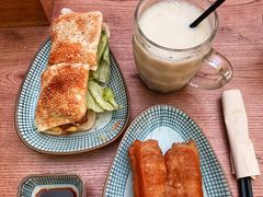 -桃园眷村(万象天地店)