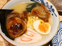 -六本目日式料理(珊瑚沙家园店)