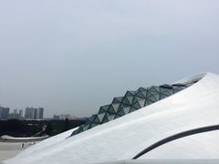 -哈尔滨大剧院