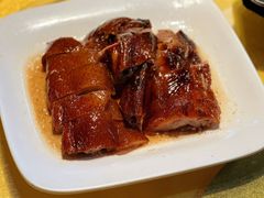烧鹅-大笑饭堂(甲子桥店)