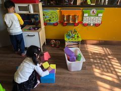 -Geneva日内瓦餐厅(西郊宝成花苑店)