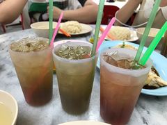 -伍秀泽海南鸡饭茶室