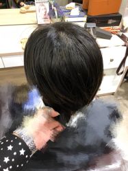 -BABY FACE沙龙