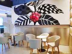 用餐区-瑞幸咖啡(浦江双辉店)