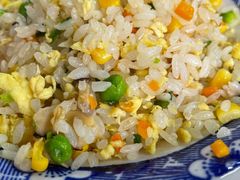 扬州炒饭-粗茶淡饭(东关街店)