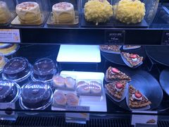 -巴黎贝甜(来福士店)
