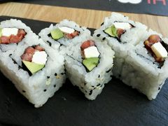 -Sushi Love 创意寿司(丽影广场店)