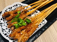 -云味馆·云南菜·云南米线(景田店)