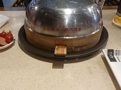 -船梆煮•蒸汽海鲜·生腌干蒸(五四广场店)
