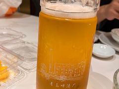 -双合园·海鲜水饺青岛菜(九水东路店)