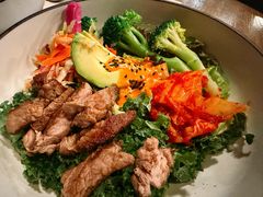 牛牛能量碗-Wagas沃歌斯(富力广场店)