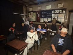 -屋有岛沉浸游戏旗舰店(中山公园店)
