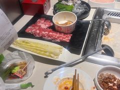 -海底捞火锅(杭州越界锦和大厦店)
