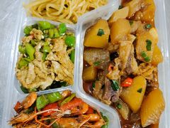 -浔庐餐厅•江西老字号•九江菜(南湖国际店)