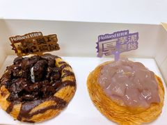 -好利来(曲江龙湖店)