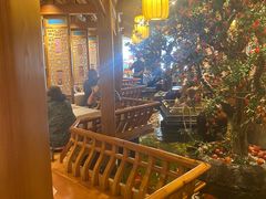 -北平楼·烤鸭·北京菜(牡丹园店)