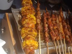 -肉串汪(望京店)