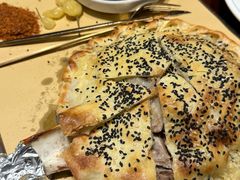 -那拉提之疆·新疆菜(美院店)