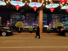 -北京中国大饭店