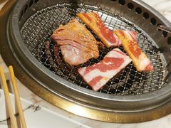 -火炉火自助餐(西直门凯德MALL店)